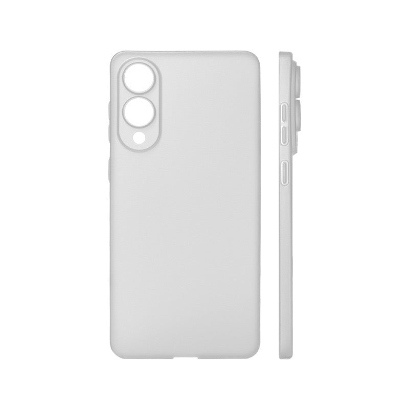 Bare Naked for S25 Edge - The Thinnest Case for S25 Edge - Frost