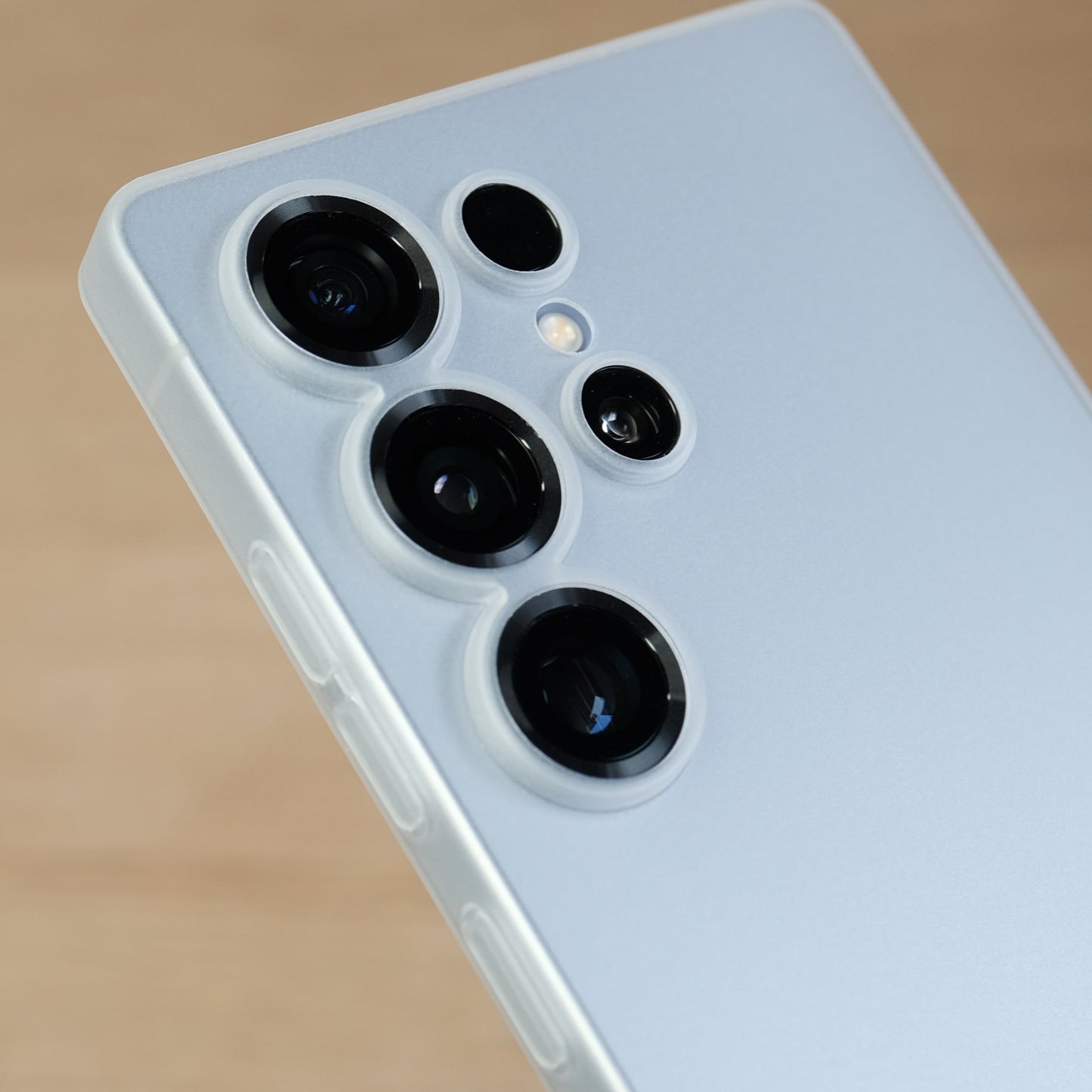 Beam Naked - for Galaxy S25 Ultra