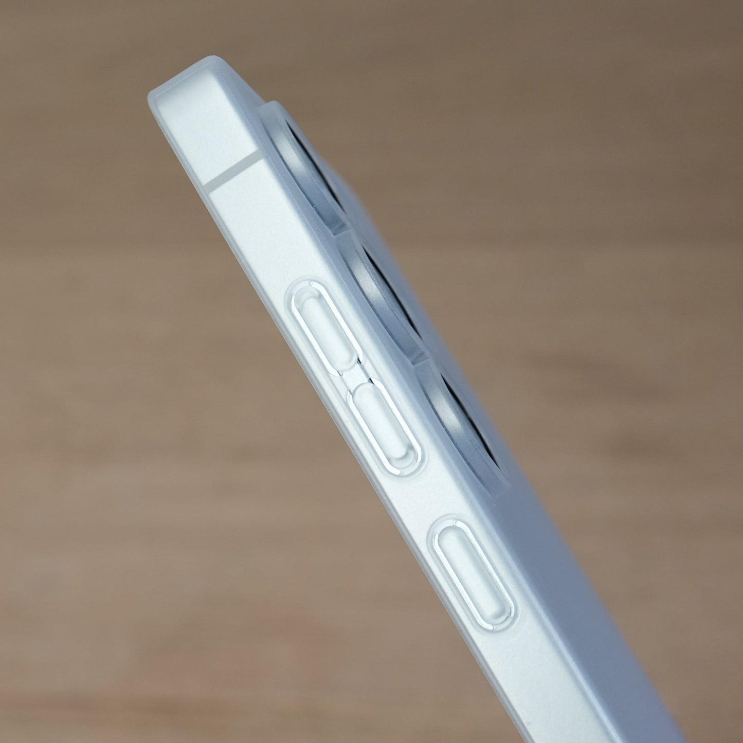 Beam Naked - for Galaxy S25 Edge