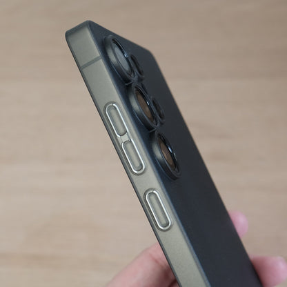 Beam Naked - for Galaxy S25 Edge