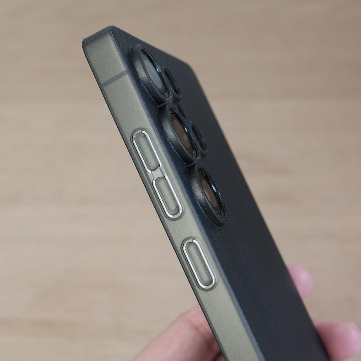 Beam Naked - for Galaxy S25 Ultra