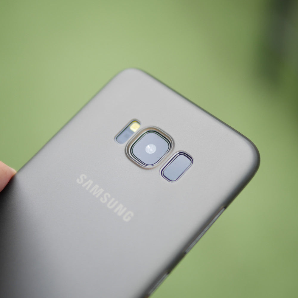 Beam Naked - for Galaxy S8 & S8 Plus