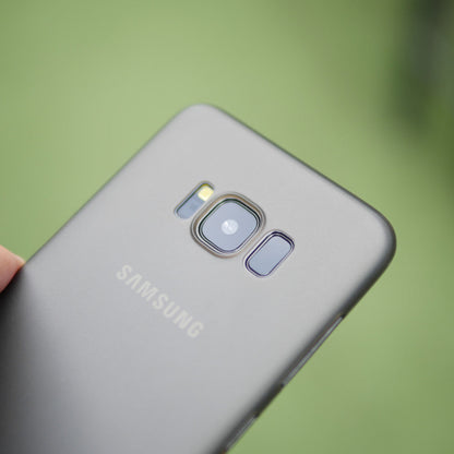 Beam Naked - for Galaxy S8 & S8 Plus