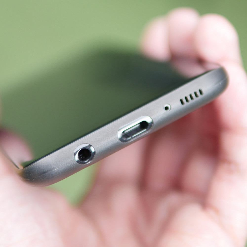 Beam Naked - for Galaxy S8 & S8 Plus