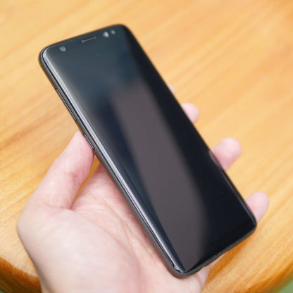 Beam Naked - for Galaxy S8 & S8 Plus