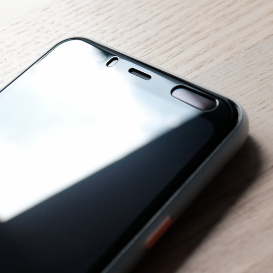 Beam Pane - for Pixel 4 & 4 XL