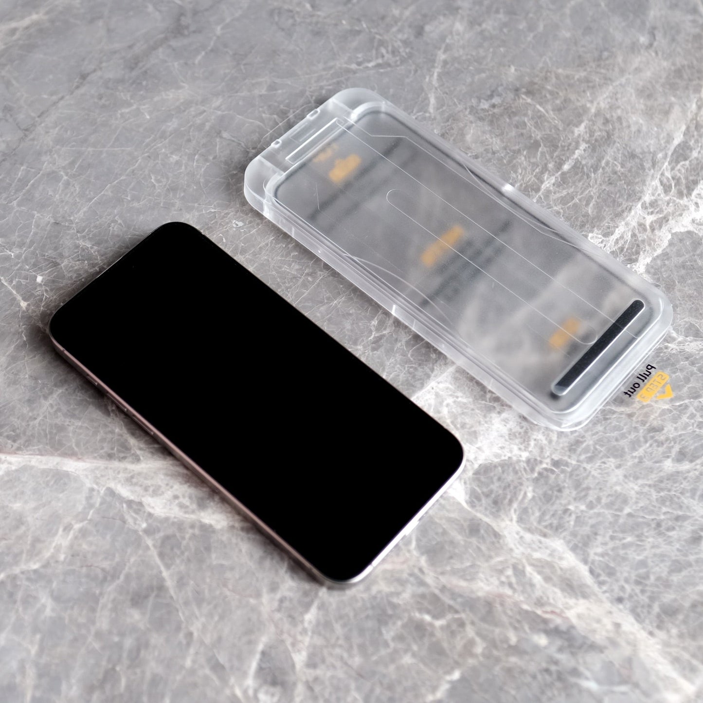 Beam Pane - for iPhone 15 Pro