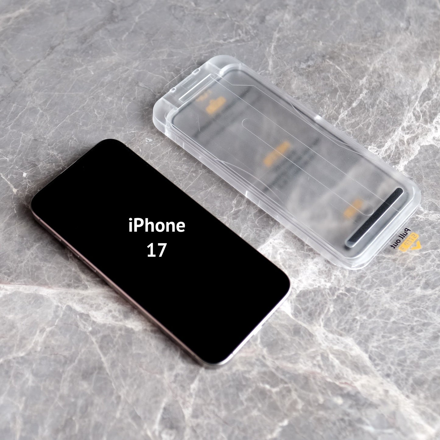 Beam Pane - for iPhone 17