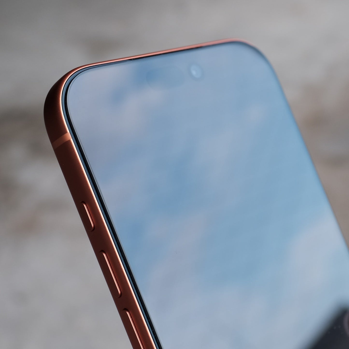 Beam Pane - for iPhone 17 Pro