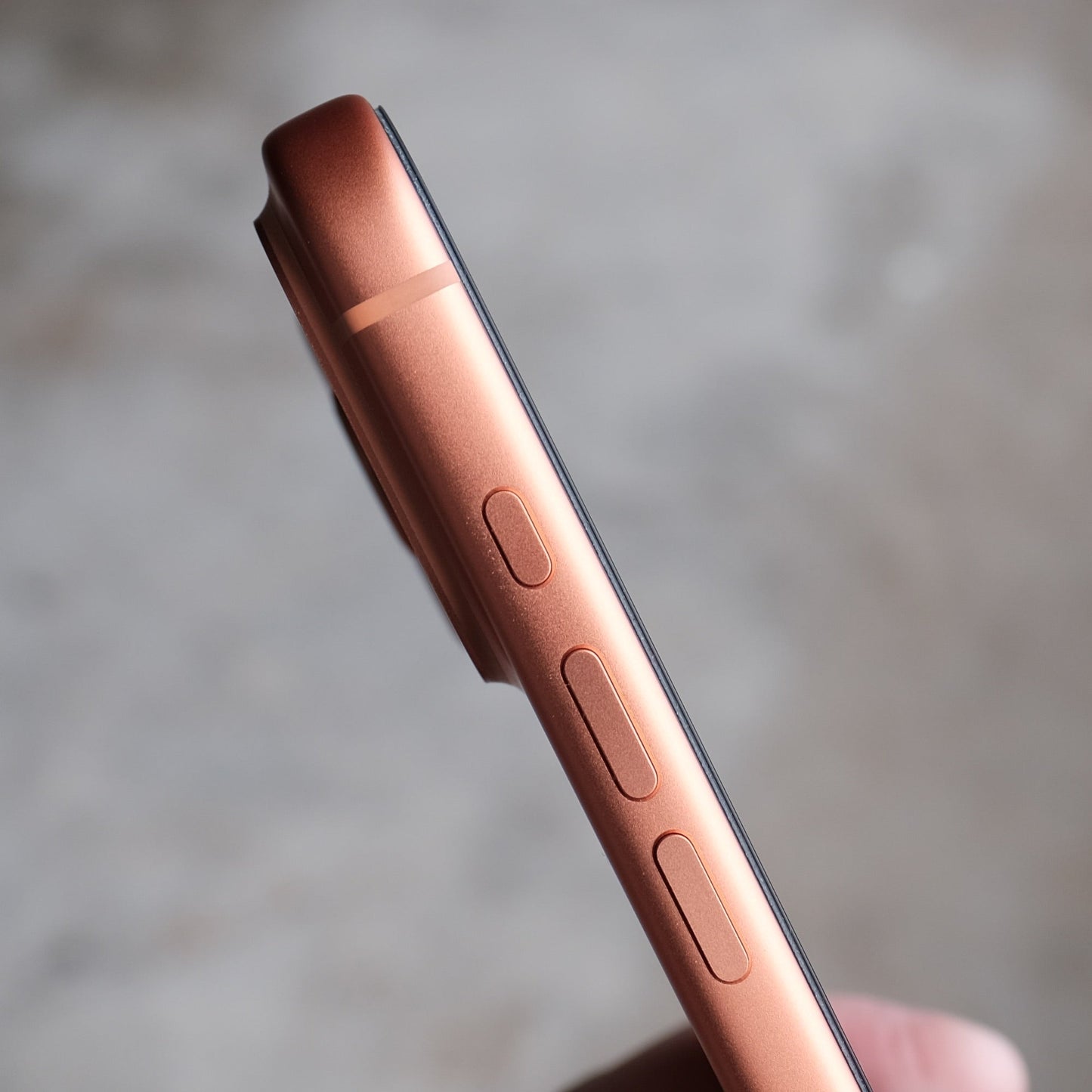 Beam Pane - for iPhone 17 Pro Max