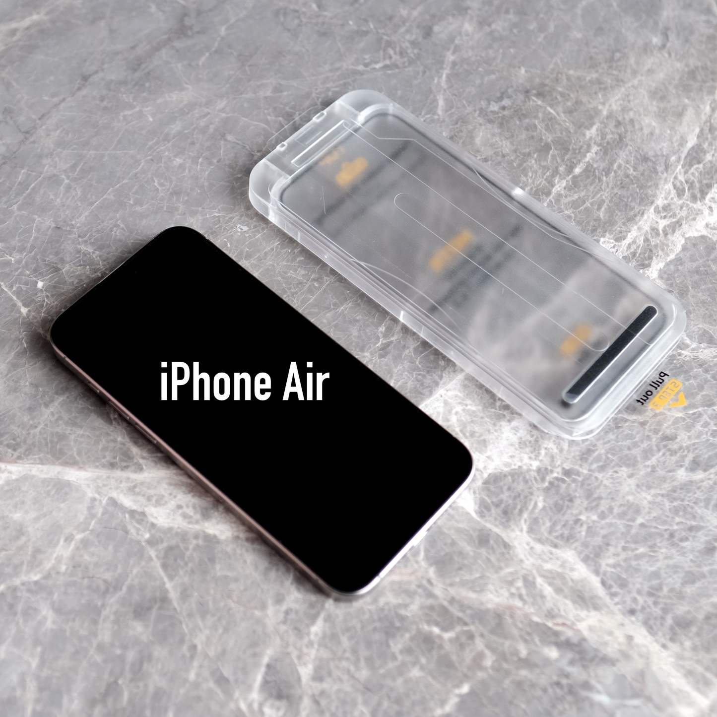 Beam Pane - for iPhone Air