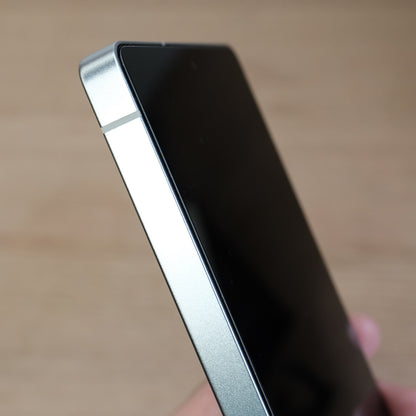 Beam Pane - for S25 Edge