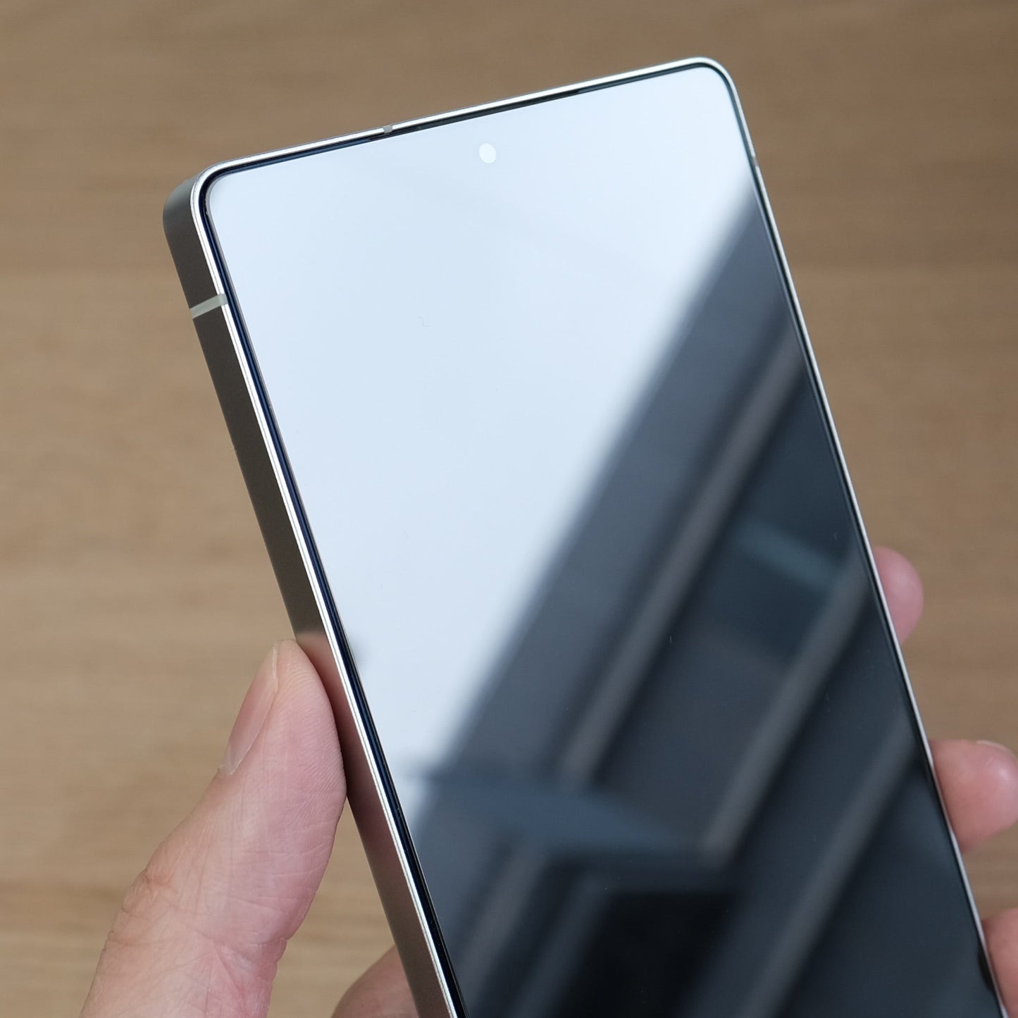 Beam Pane - for S25 Edge