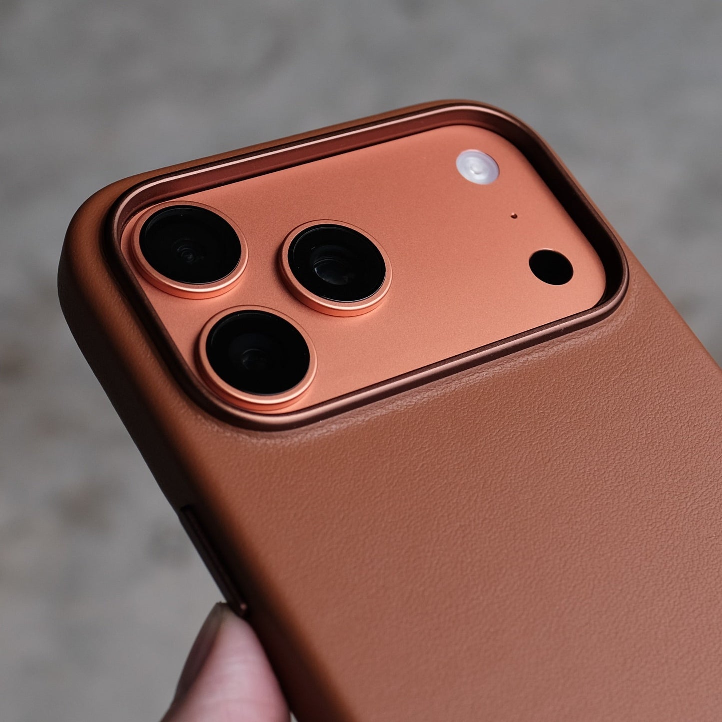 Beam Skin - for iPhone 17 Pro Max