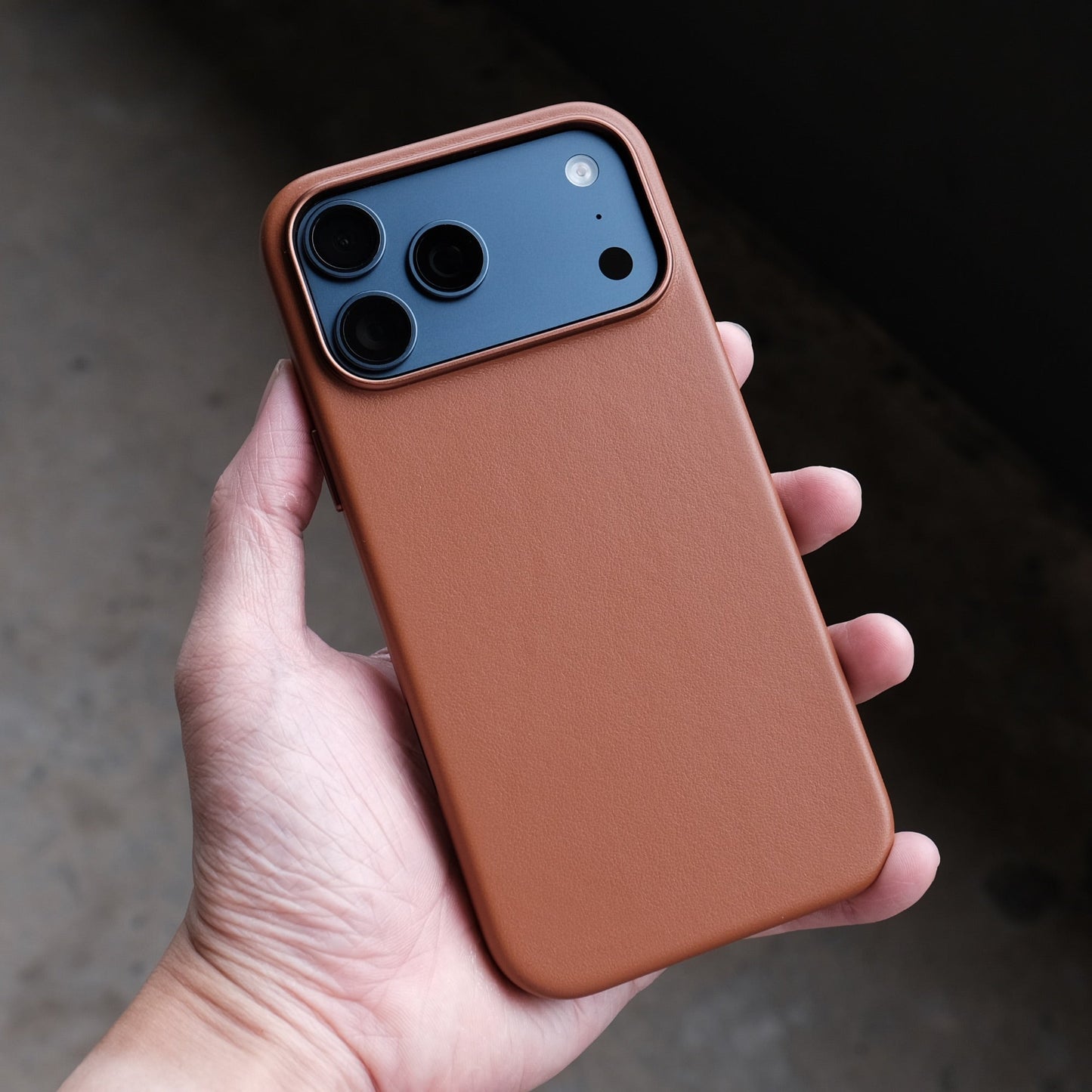 Beam Skin - for iPhone 17 Pro