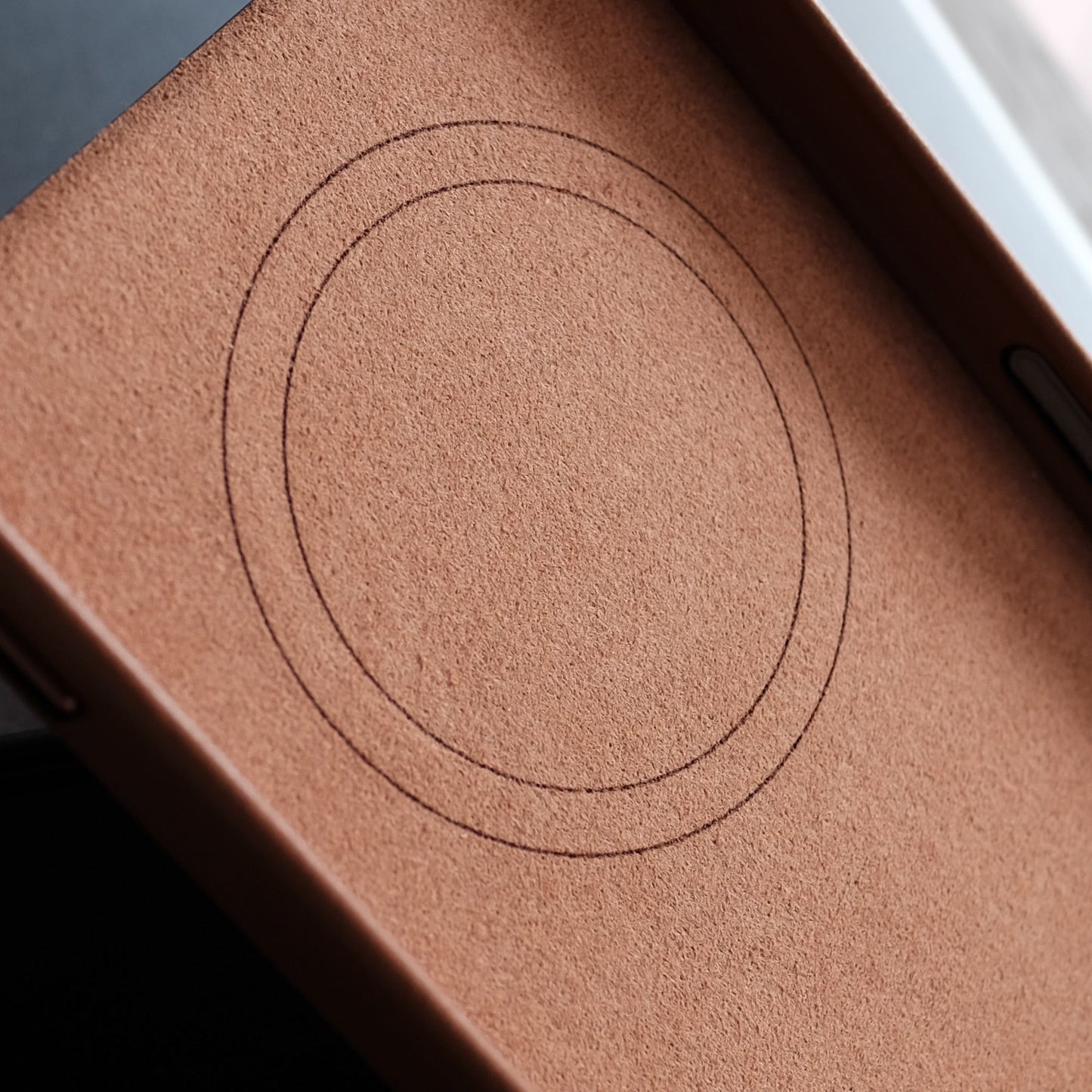 Beam Skin - for iPhone 17 Pro