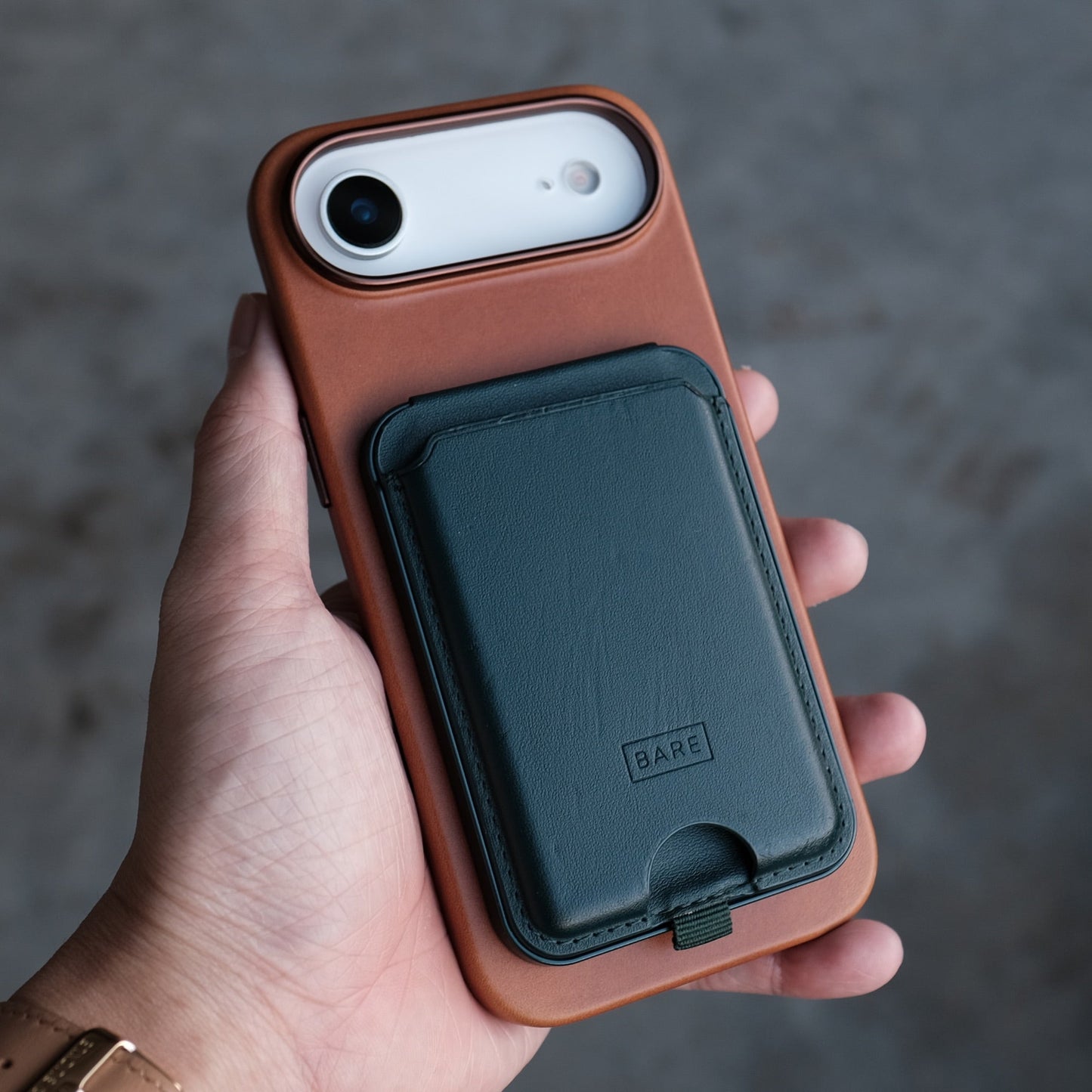 Beam Skin - for iPhone Air