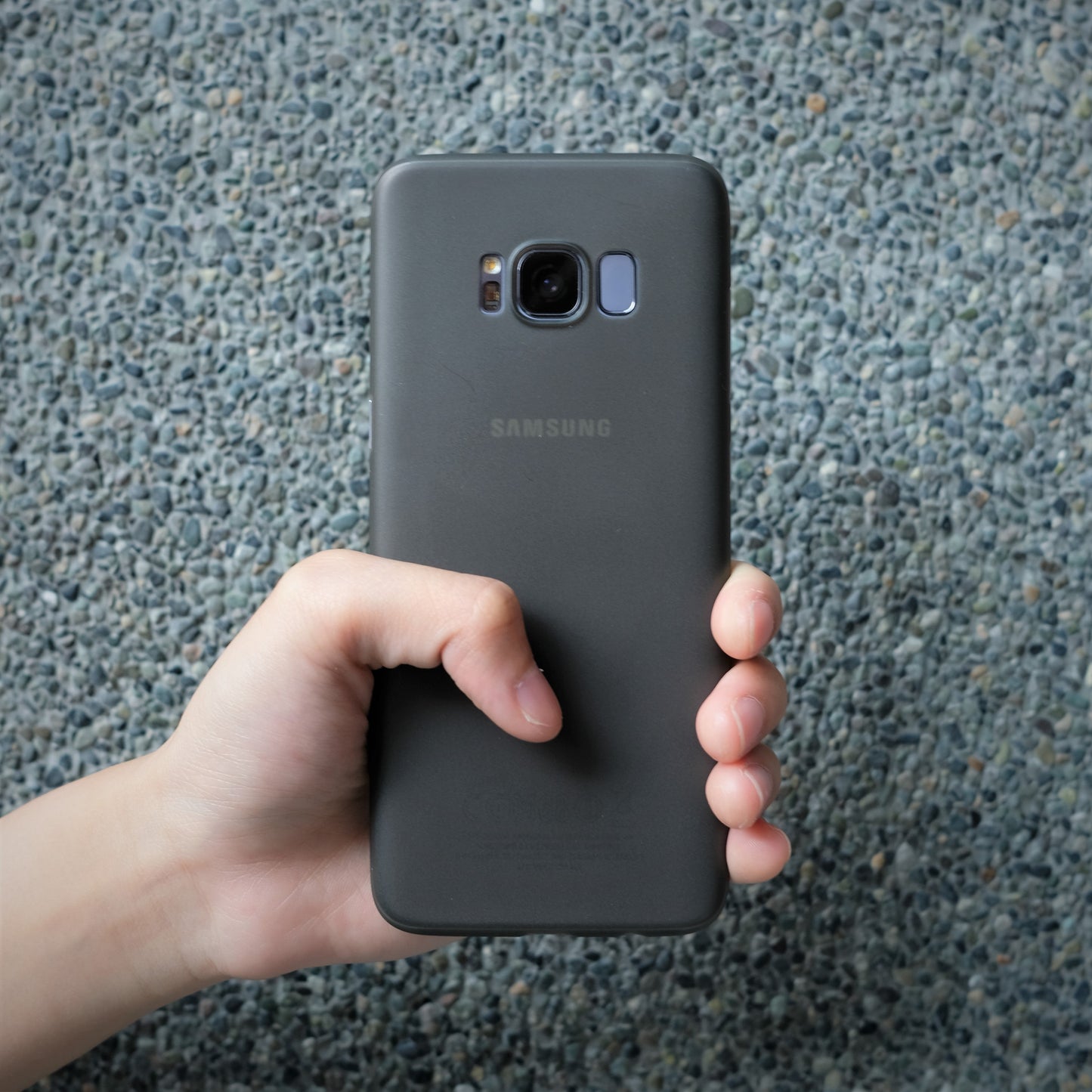 Beam Naked - for Galaxy S8 & S8 Plus