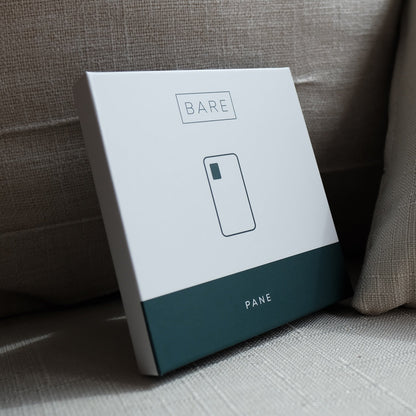 Beam Pane for Camera Bumps - for iPhones