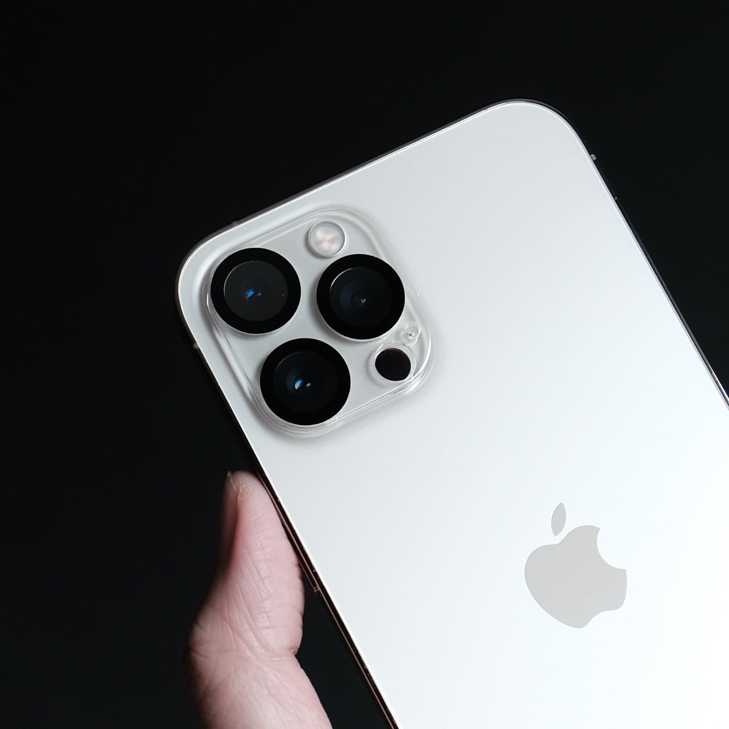 Beam Pane for Camera Bumps - for iPhones