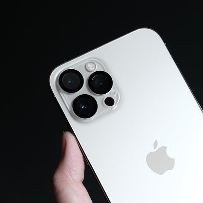 Beam Pane for Camera Bumps - for iPhones