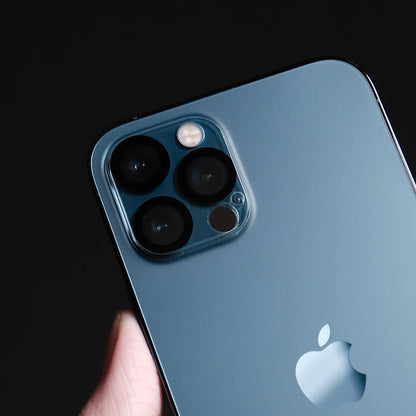 Beam Pane for Camera Bumps - for iPhones