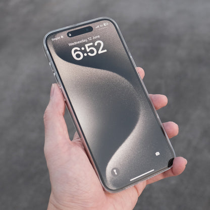 Beam Case - for iPhone 16 Pro