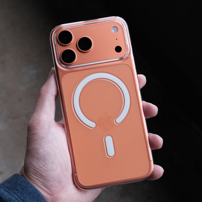 Beam Case - for iPhone 17 Pro Max