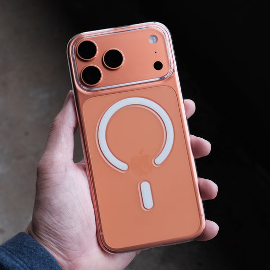 Beam Case - for iPhone 17 Pro Max