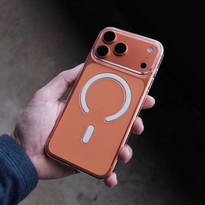 Beam Case - for iPhone 17 Pro Max