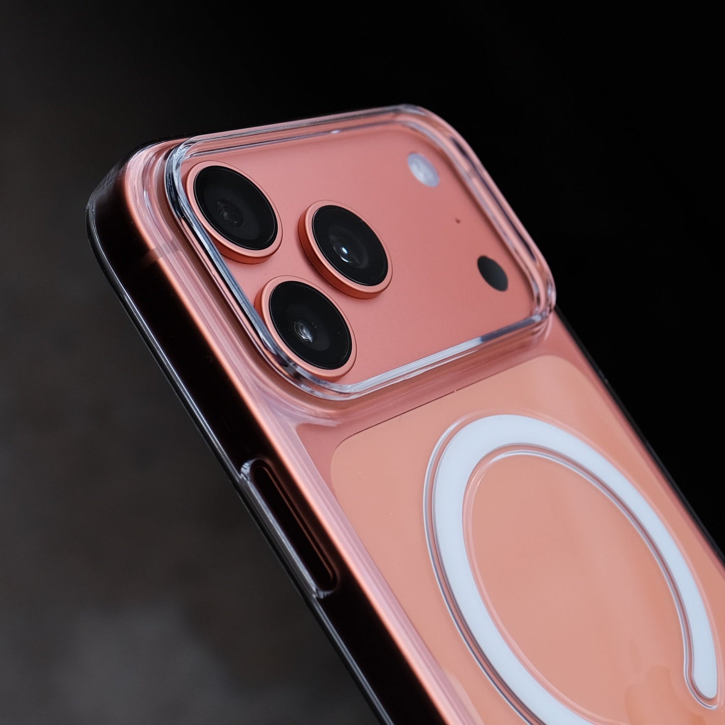 Beam Case - for iPhone 17 Pro