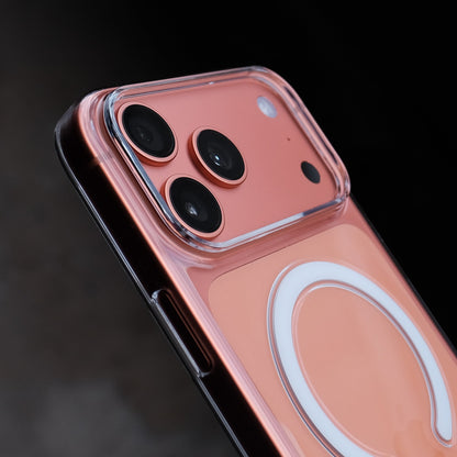 Beam Case - for iPhone 17 Pro