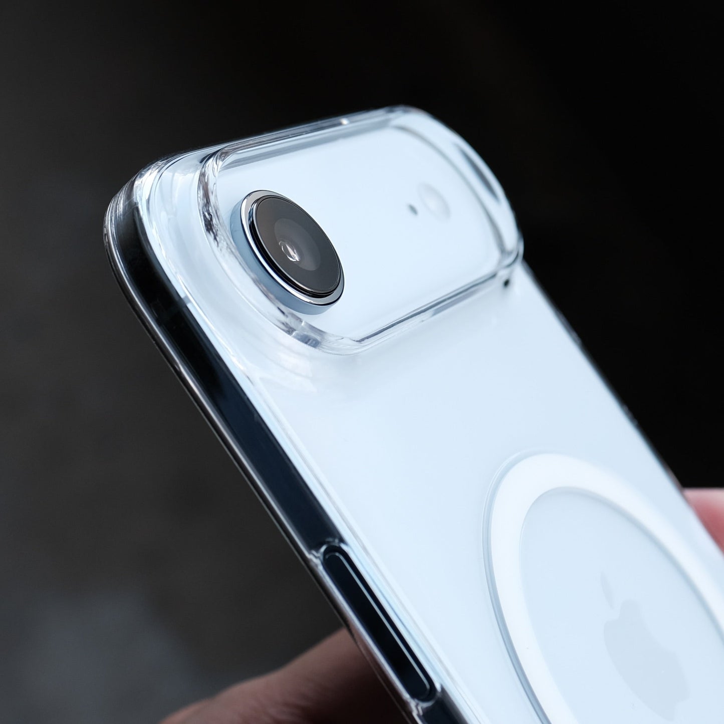 Beam Case - for iPhone Air