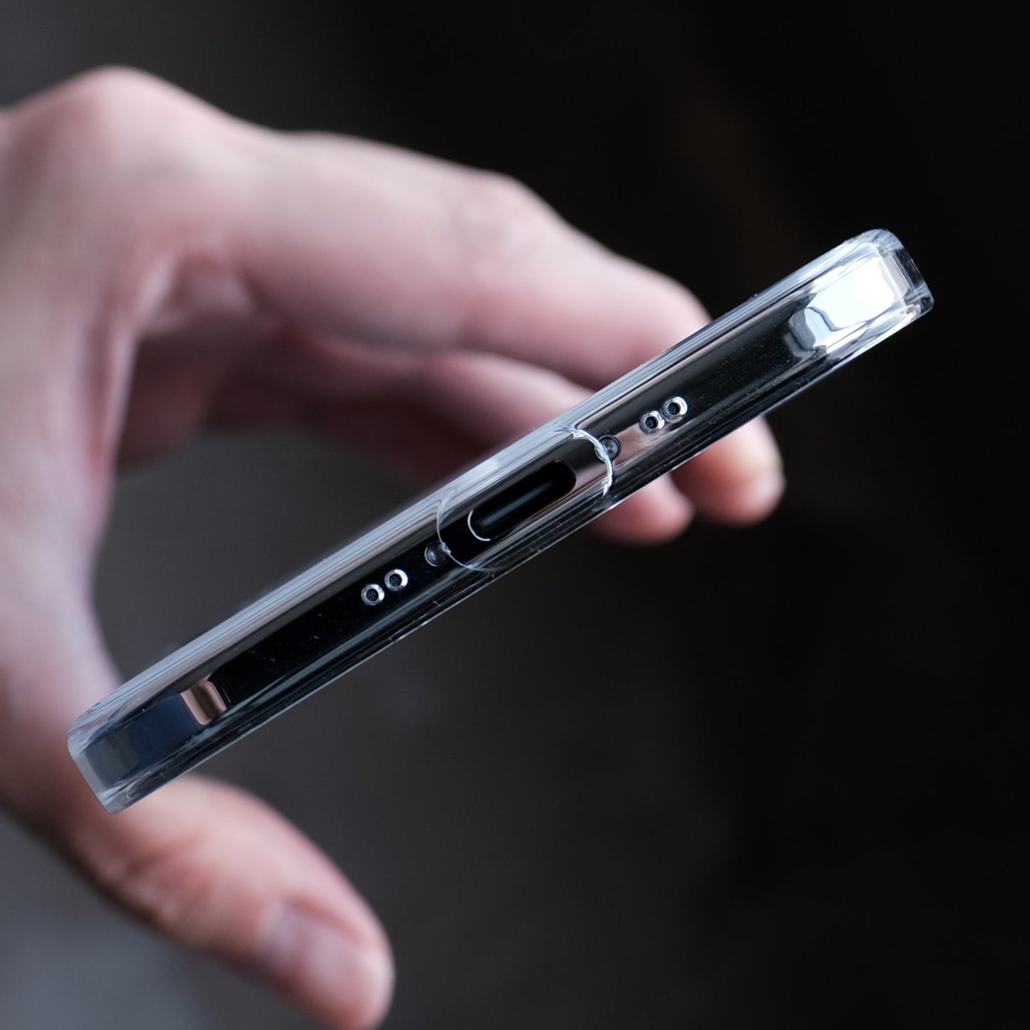 Beam Case - for iPhone Air