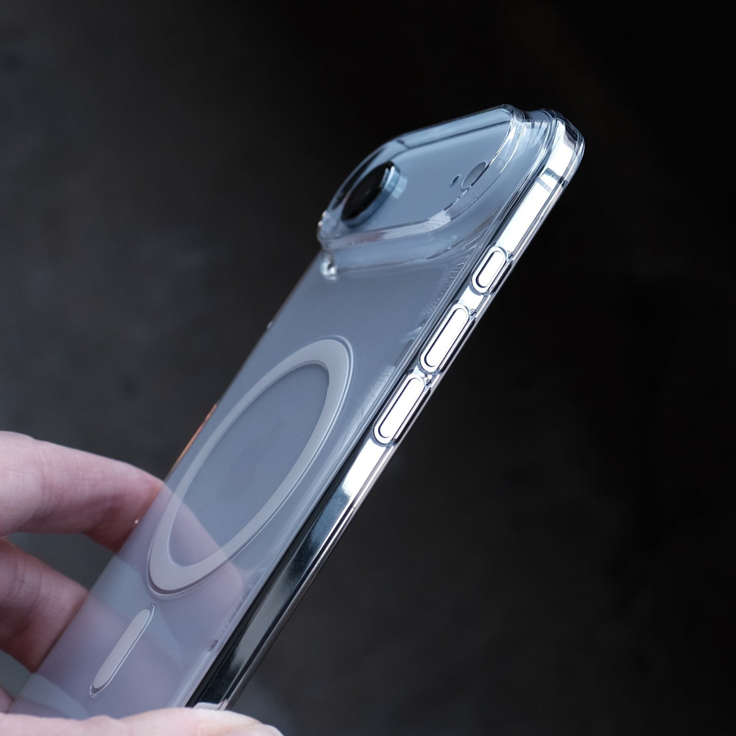 Beam Case - for iPhone Air