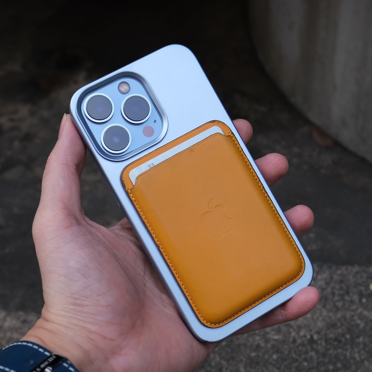 Beam Case - for iPhone 13 Pro
