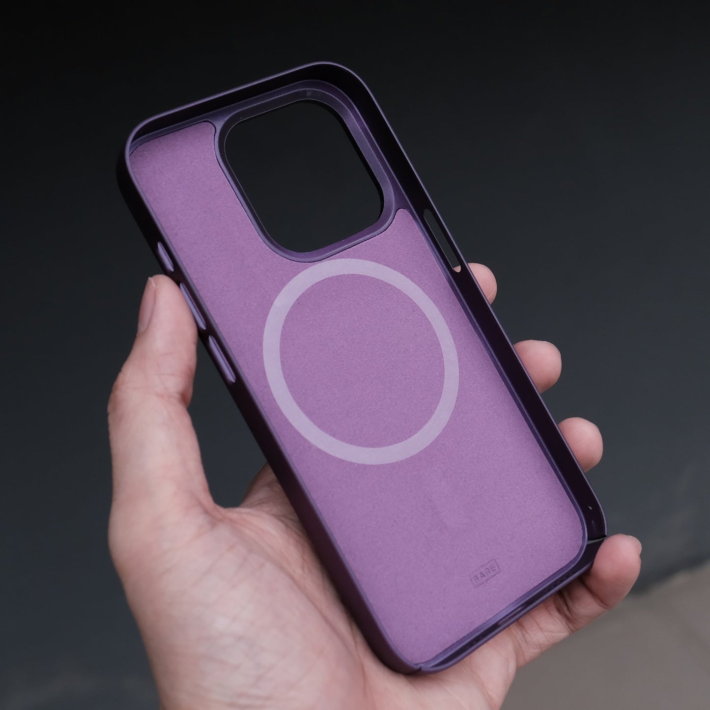 Beam Case - for iPhone 14 Pro