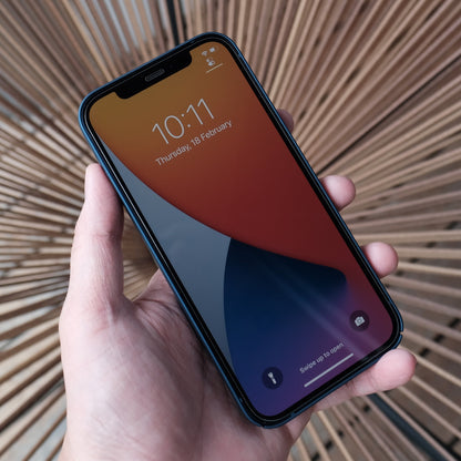 Beam Case - for iPhone 12 mini