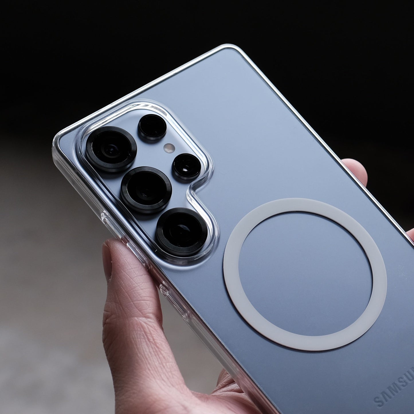 Beam Case - for Galaxy S25 Ultra