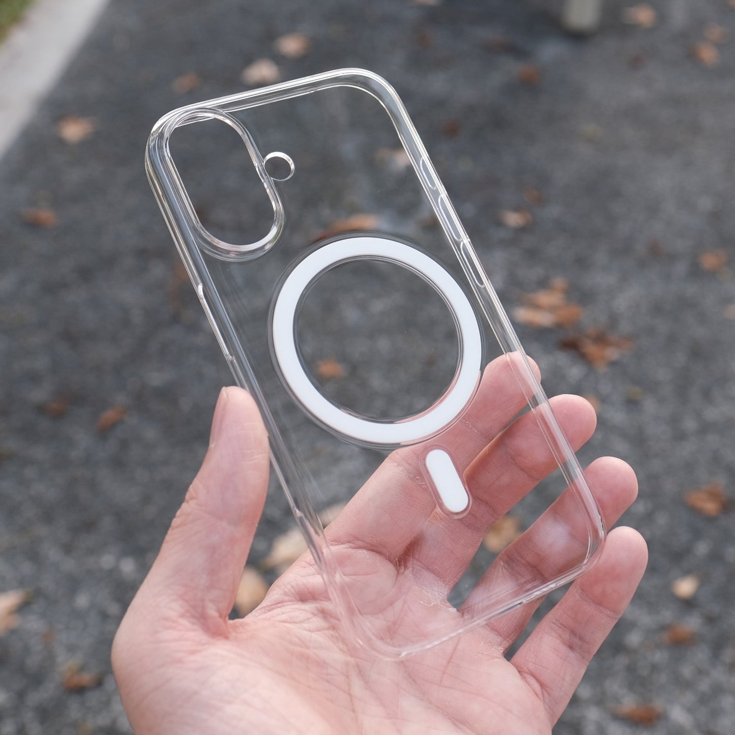 Beam Case - for iPhone 16