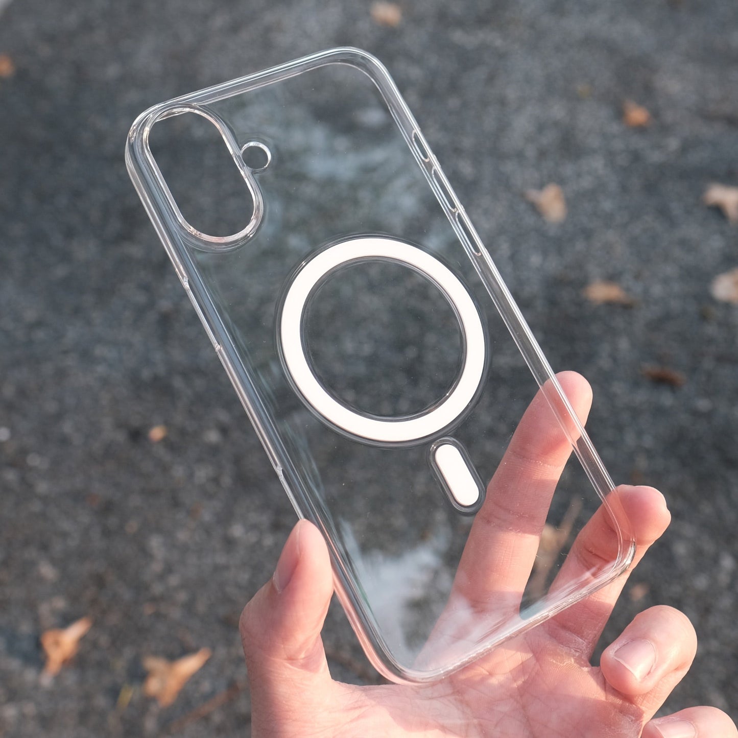 Beam Case - for iPhone 16 Plus