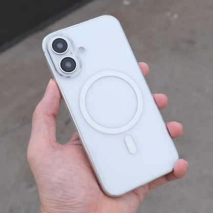 Beam Case - for iPhone 16 Plus
