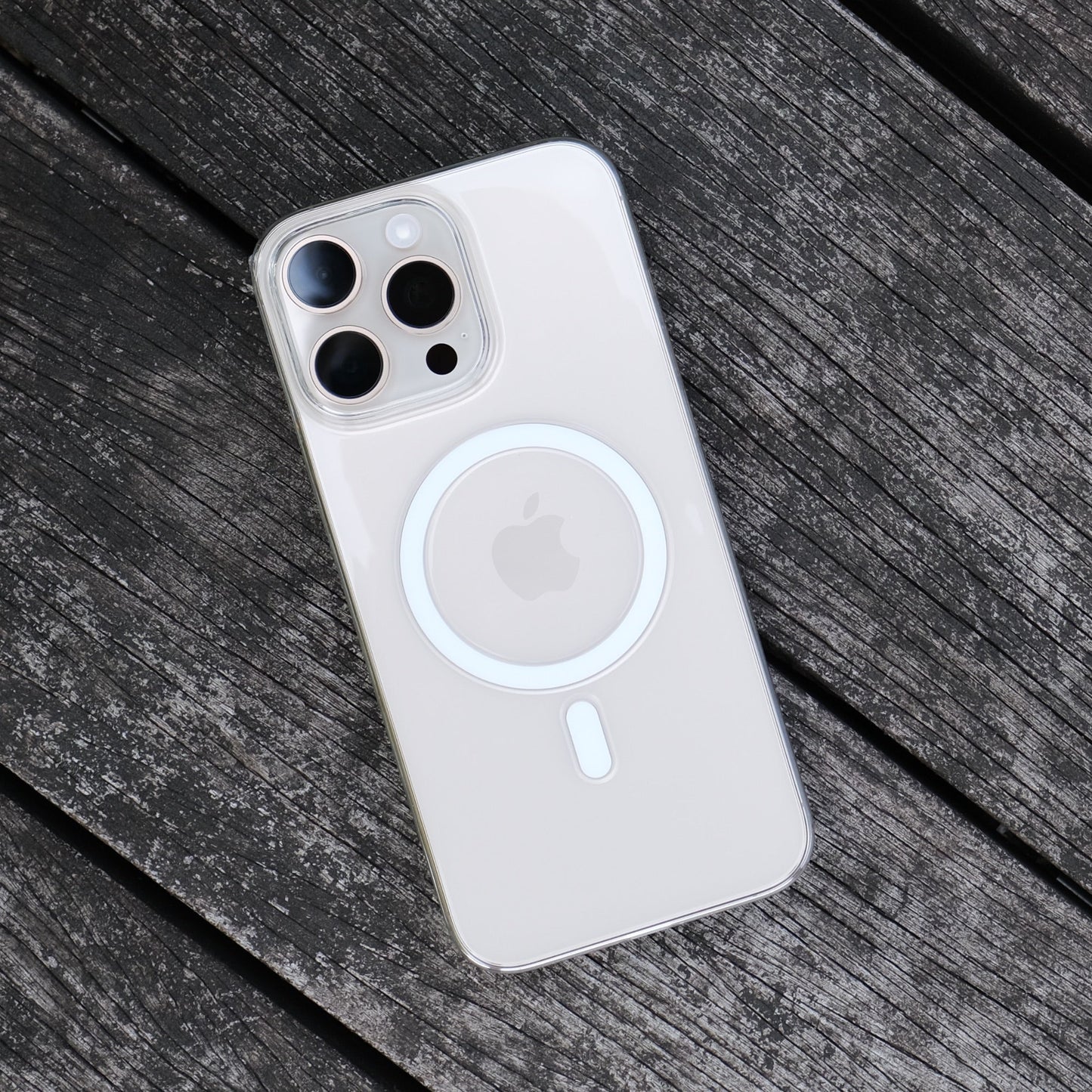 Beam Case - for iPhone 16 Pro