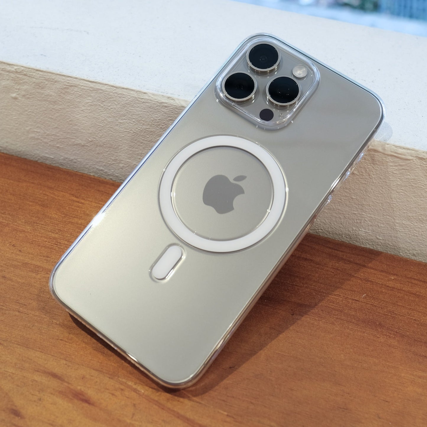 Beam Case - for iPhone 16 Pro