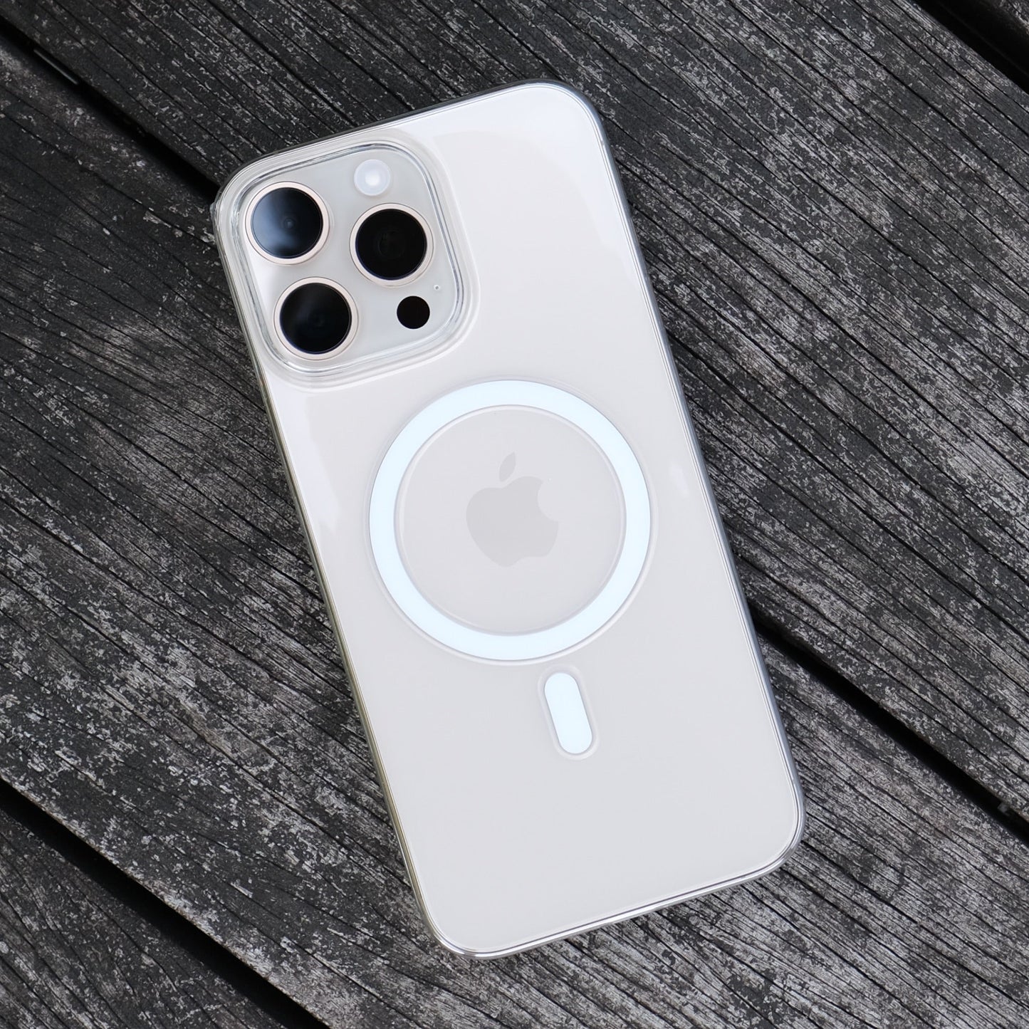 Beam Case - for iPhone 16 Pro