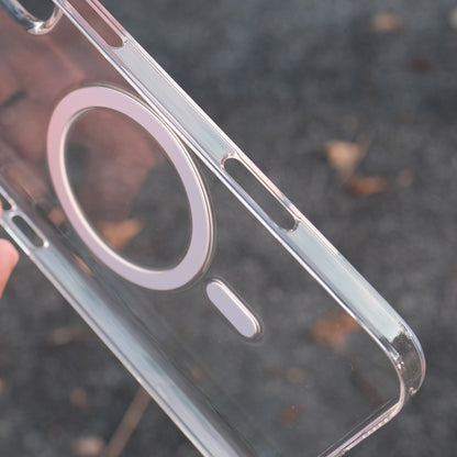 Beam Case - for iPhone 16 Plus