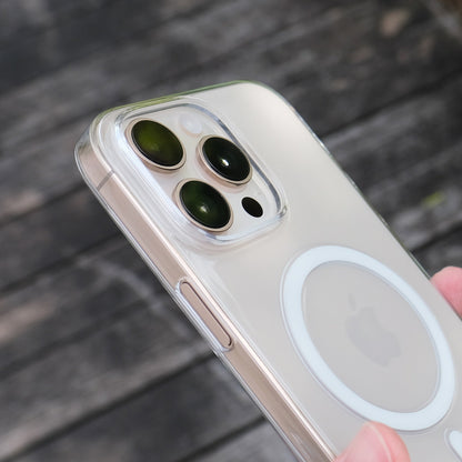 Beam Case - for iPhone 16 Pro