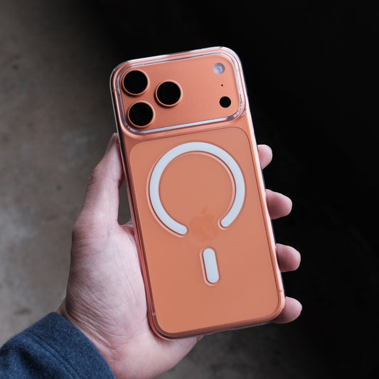 Beam Case - for iPhone 17 Pro