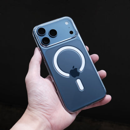 Beam Case - for iPhone 17 Pro