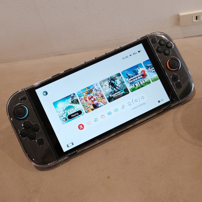 Beam Case - for Nintendo Switch 2